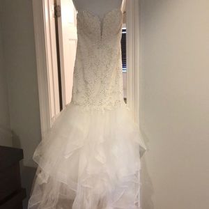 Gorgeous White Dress!!!